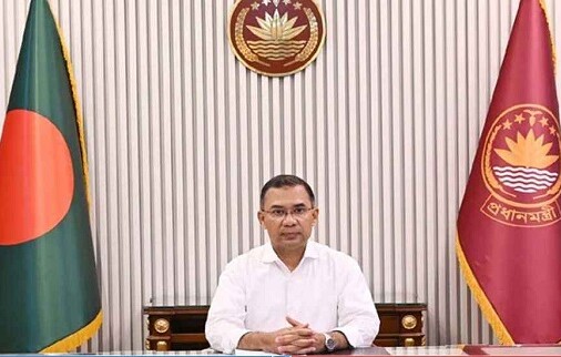 দুই মাস পূর্তি আজ: বিকেলে প্রধানমন্ত্রীর সংবাদ সম্মেলন