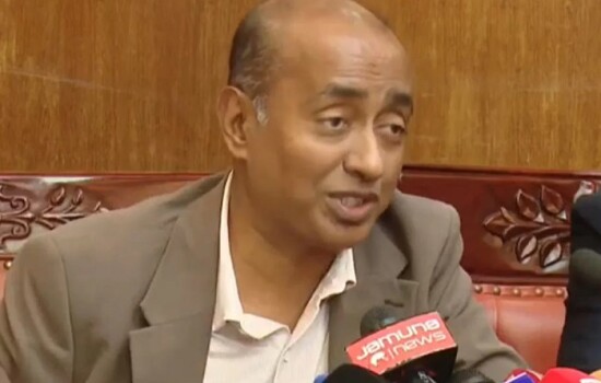 অংশীজনদের মতামত নিয়ে ৭ গুরুত্বপূর্ণ অধ্যাদেশে সংশোধন, কার্যকর আইন প্রণয়নের উদ্যোগ