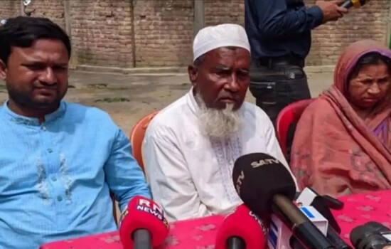 আবু সাঈদ হত্যা মামলার রায়: সন্তুষ্ট নন পরিবার, ‘বড় অপরাধীরা আড়ালেই’ অভিযোগ