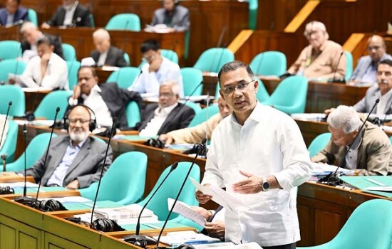 ঢাকাকে ‘ক্লিন ও গ্রিন সিটি’ করতে ১২ দফা কর্মপরিকল্পনা, সংসদে প্রধানমন্ত্রীর ঘোষণা