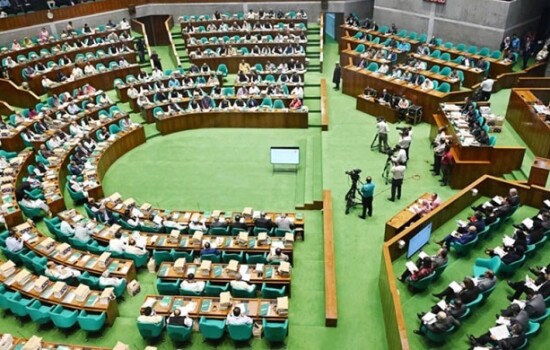 জুলাই গণঅভ্যুত্থান: শহীদ পরিবার ও যোদ্ধাদের কল্যাণে আইন পাস, হচ্ছে স্মৃতি জাদুঘর