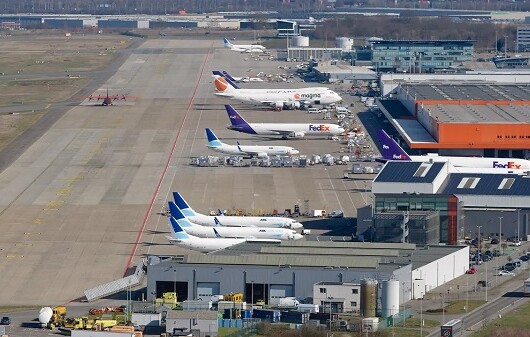 বেলজিয়ামে ইসরায়েলগামী সামরিক যন্ত্রাংশ জব্দ, তদন্ত শুরু