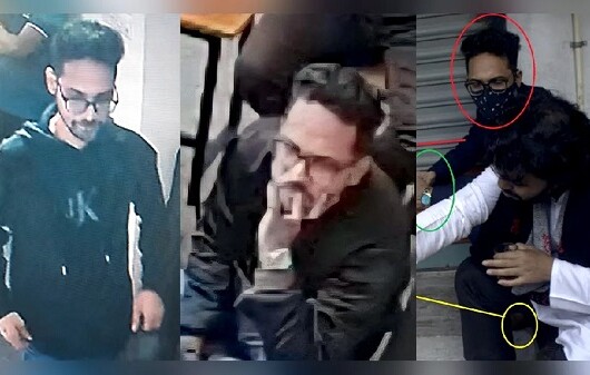 ফয়সাল করিমের অস্ত্র মামলার রায় আজ, হত্যা মামলার প্রধান আসামিকে ঘিরে চাঞ্চল্য