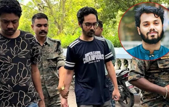 বাংলাদেশে ফেরত আসছে শহীদ ওসমান হাদি হত্যা মামলার দুই আসামি, সম্মত ভারত