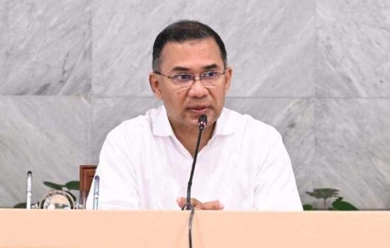 ১৭ এপ্রিল শুরু হজ ফ্লাইট, উদ্বোধন করবেন প্রধানমন্ত্রী তারেক রহমান