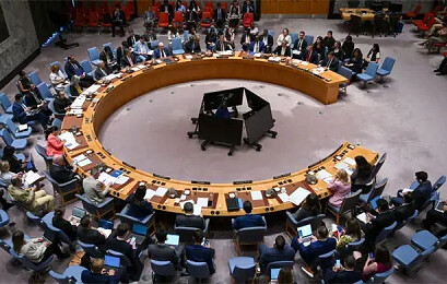 হরমুজ ইস্যুতে জাতিসংঘে প্রস্তাব ভেটো দিল চীন-রাশিয়া, বাড়ছে বৈশ্বিক উত্তেজনা