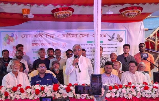 মুক্তিযুদ্ধ অস্বীকারকারীদের রাজনীতি করার অধিকার নেই: বরকত উল্লাহ বুলু