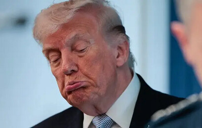 “৪০ দিনের যুদ্ধে যুক্তরাষ্ট্র-ইসরায়েলের পরাজয়—ইরানের দাবি, ১০ দফা প্রস্তাব মানতে বাধ্য ওয়াশিংটন”