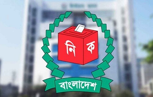 🗳️ সংরক্ষিত নারী আসনের ভোট ১২ মে: তফসিল ঘোষণা ইসির