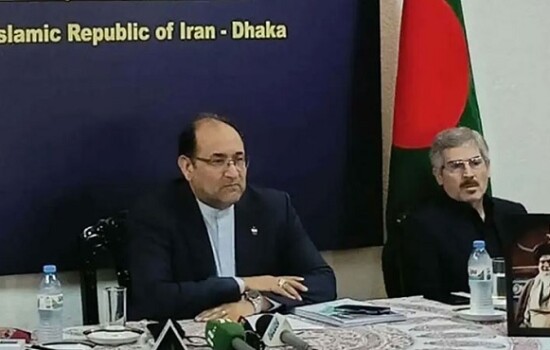 ইরানে হামলার স্পষ্ট নিন্দা না জানানোয় বাংলাদেশের প্রতি ‘আশাহত’ তেহরান