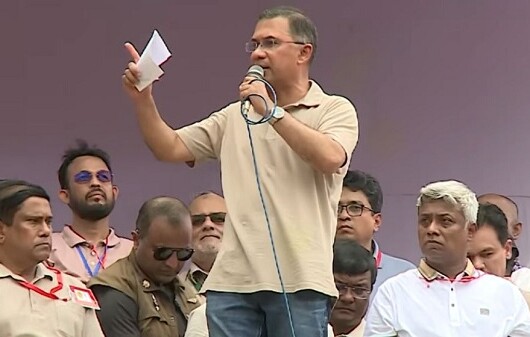 নারীদের জন্য আসছে এলপিজি কার্ড সেবা: শার্শায় খাল পুনর্খনন উদ্বোধনে প্রধানমন্ত্রীর ঘোষণা