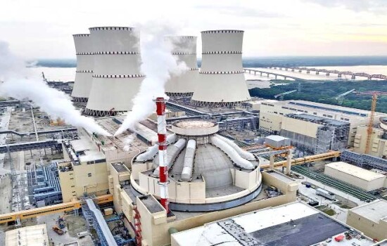 রূপপুরে ইউরেনিয়াম লোডিং শুরু: পারমাণবিক বিদ্যুতের যুগে বাংলাদেশ