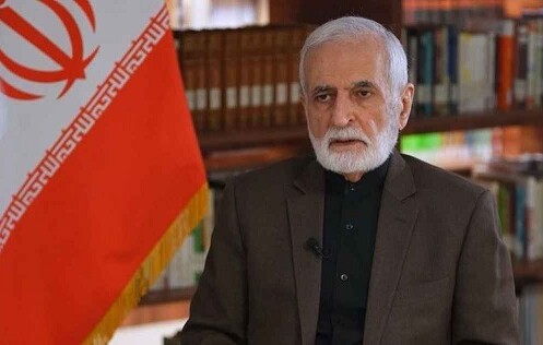 ইরানের সাবেক পররাষ্ট্রমন্ত্রী ড. কামাল খারাজির মৃত্যু—মার্কিন-ইসরায়েলি হামলায় আহত হয়ে শেষ নিঃশ্বাস