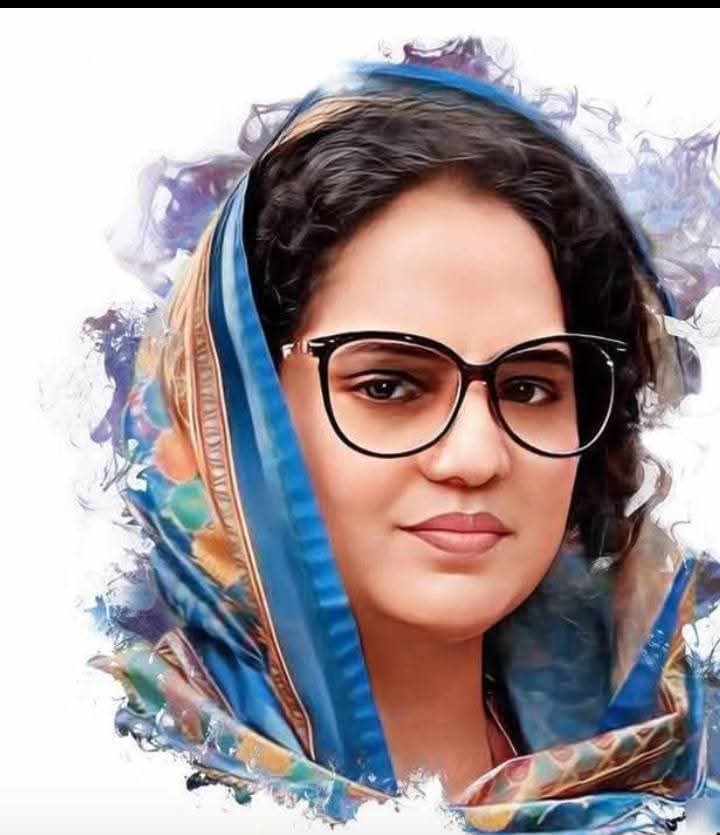 কুমিল্লা-১ রাজনীতিতে আস্থার প্রতীক দিলারা শিরিন: তৃণমূল থেকে নেতৃত্বের দৃঢ় অবস্থান