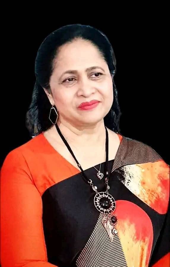 সংগ্রাম, নেতৃত্ব ও জনসম্পৃক্ততায় উজ্জ্বল—মহিলা সংসদীয় আসনে নাজমুন নাহার বেবীকে দেখতে চায় তৃণমূল