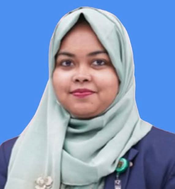 কুমিল্লা সিটিতে প্রশাসনিক তৎপরতা জোরদার: নির্বাহী ম্যাজিস্ট্রেট হিসেবে মেহরাজ শারবীনের পদায়ন