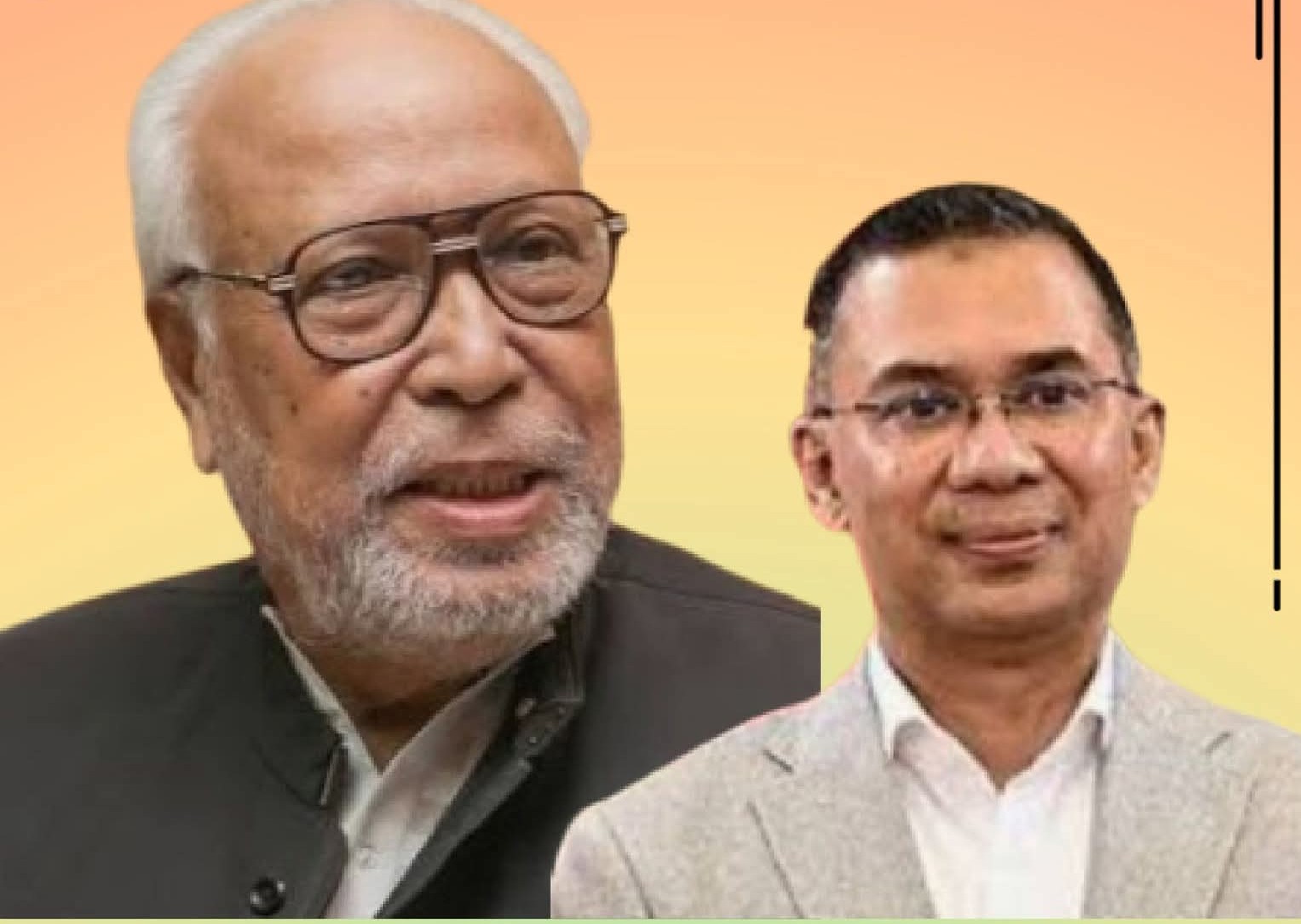 দীর্ঘ বিরতির পর সাক্ষাৎ: প্রধানমন্ত্রীর সঙ্গে দেখা করে উচ্ছ্বসিত বঙ্গবীর কাদের সিদ্দিকী