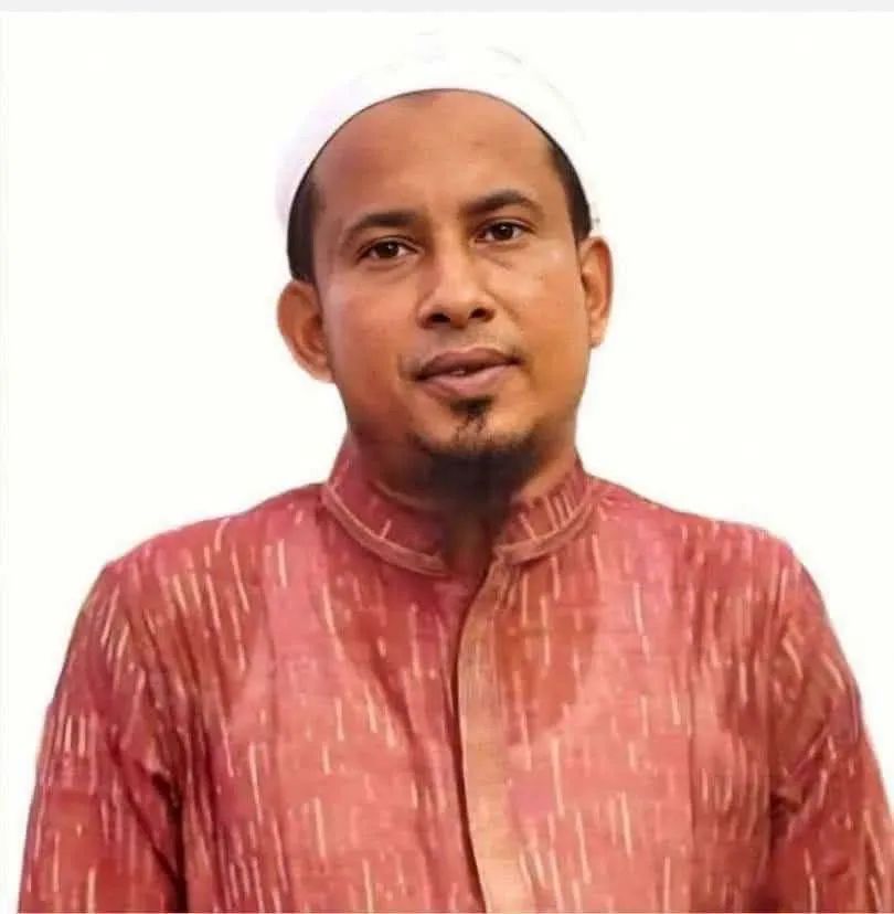 দাউদকান্দি বিএনপি নেতার আকস্মিক অসুস্থতা, ঢাকায় নেওয়া হচ্ছে—দোয়া কামনা নেতাকর্মীদের