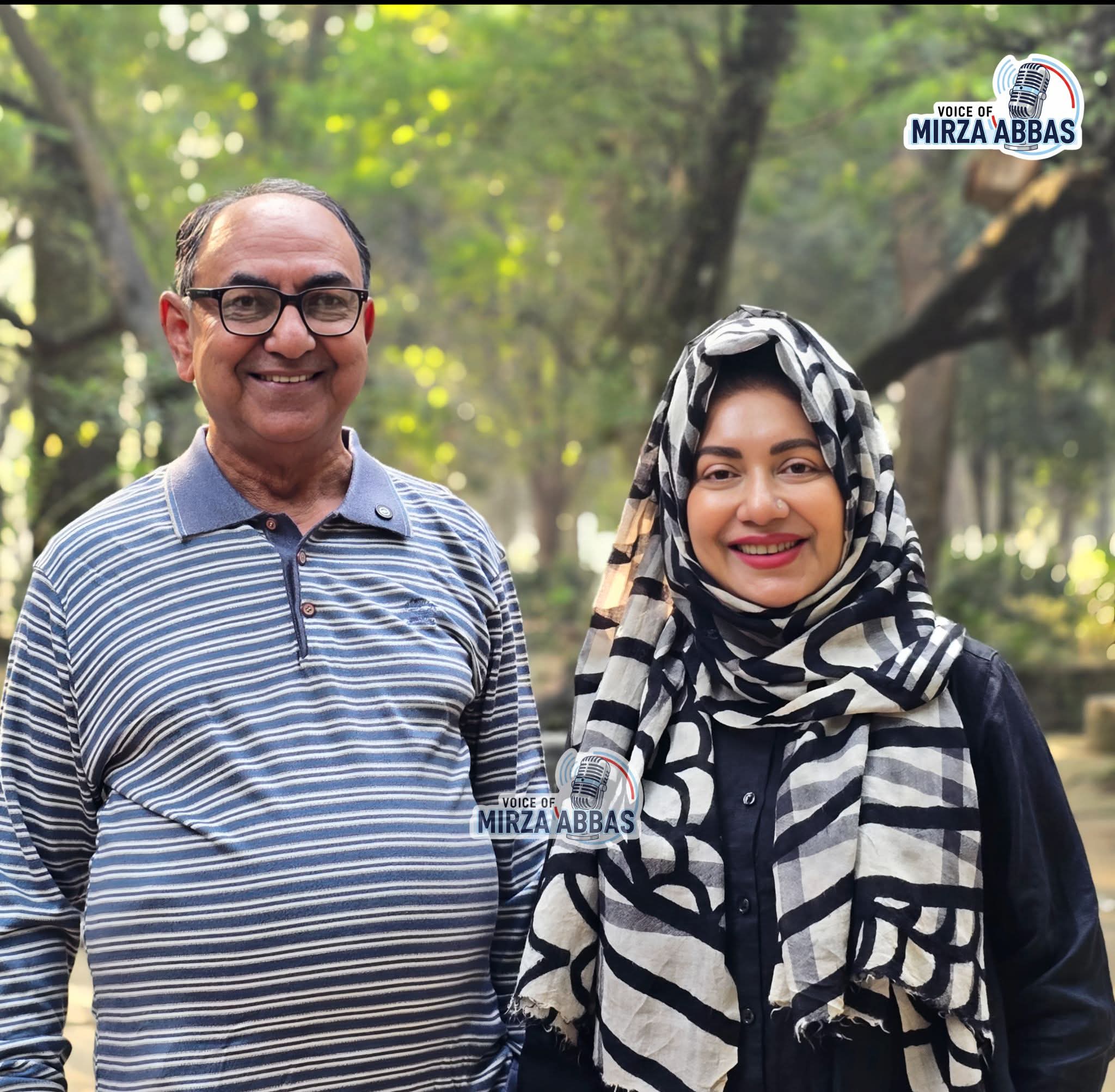 মনোনয়ন চাননি আফরোজা আব্বাস, স্বামীর অসুস্থতায় এখন একমাত্র অগ্রাধিকার চিকিৎসা