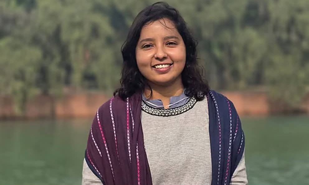 সংরক্ষিত নারী আসনে তরুণ নেতৃত্বের উত্থান: ছাত্ররাজনীতি থেকে সংসদে মানসুরা আক্তার