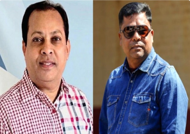 খুলনা প্রেসক্লাবের নতুন সভাপতি মোস্তফা সরোয়ার সাধারন সম্পাদক তরিকুল ইসলাম