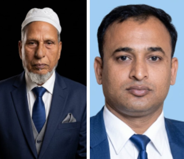 ঠাকুরগাঁওয়ে আইনজীবী সমিতির নির্বাচনে ইউসুফ আলী সভাপতি। সাধারণ সম্পাদক শেখ ফরিদ।