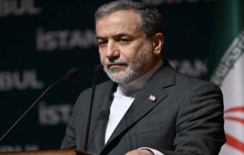 মধ্যপ্রাচ্য উত্তেজনা: ইরানের কূটনৈতিক তৎপরতা, মিশর-তুরস্কের সঙ্গে ফোনালাপ