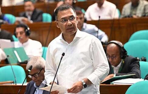 কৃষক ও ফ্যামিলি কার্ডে মূল্যস্ফীতি হবে না: প্রধানমন্ত্রী তারেক রহমান