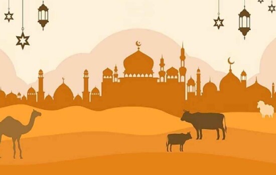 আগামী ২৭ মে ঈদুল আজহা হতে পারে, আমিরাতের জ্যোতির্বিজ্ঞানীদের পূর্বাভাসবঙ