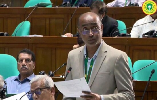 সংবিধান সংশোধনে ১৭ সদস্যের বিশেষ কমিটি গঠন, বিরোধী দল থেকে ৫ জনের নাম চায় সরকার