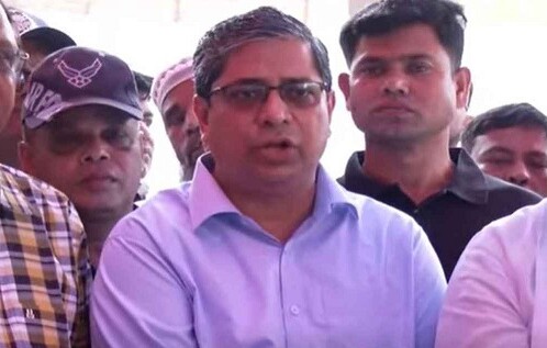 বুড়িগঙ্গার সঙ্গে জিয়া সরণি খাল যুক্তে ৩০০ কোটি বরাদ্দ: প্রতিমন্ত্রী