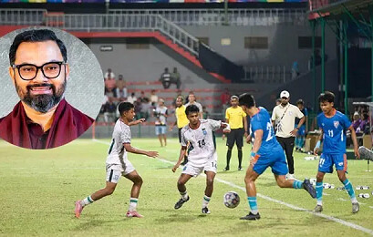 টাইব্রেকারে ভারতকে হারিয়ে শিরোপা ধরে রাখল বাংলাদেশ অনূর্ধ্ব-২০ দল, আর্থিক পুরস্কারের ঘোষণা