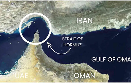 হরমুজ প্রণালিতে বাংলাদেশি জাহাজ চলাচল নিশ্চিতে কাজ করছে ইরান দূতাবাস