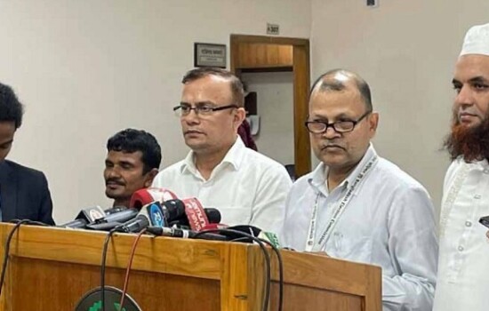 সংরক্ষিত নারী আসনে ৪৯ প্রার্থীর গেজেট বৃহস্পতিবার, একজনের প্রার্থিতা বাতিল