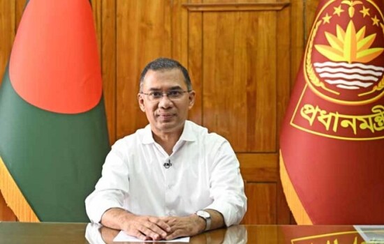 বৈসাবি উৎসবে প্রধানমন্ত্রীর শুভেচ্ছা: সম্প্রীতি ও সমঅধিকারের বার্তা তারেক রহমানের