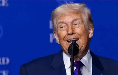 ইরানের সঙ্গে দ্রুত চুক্তির আশা ট্রাম্পের, পাকিস্তানে যাচ্ছে মার্কিন উচ্চ পর্যায়ের প্রতিনিধি দল