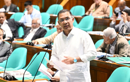 ভারি বৃষ্টি ও বন্যার আশঙ্কা: ক্ষতিগ্রস্ত কৃষকদের ৩ মাস সহায়তা দেবে সরকার