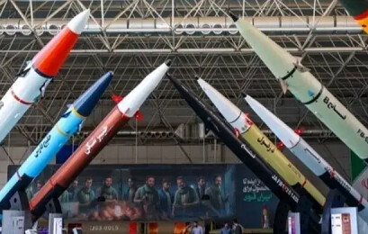 ট্রাম্পের হুমকির জবাবে ইরানের পাল্টা বার্তা—‘বর্বরতার বিরুদ্ধে সভ্য জাতির জয় হবেই’