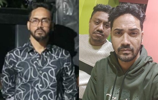 আদাবর অস্ত্র মামলায় ফয়সাল করিমের ১০ বছরের কারাদণ্ড, পলাতক থাকায় গ্রেফতারি পরোয়ানা