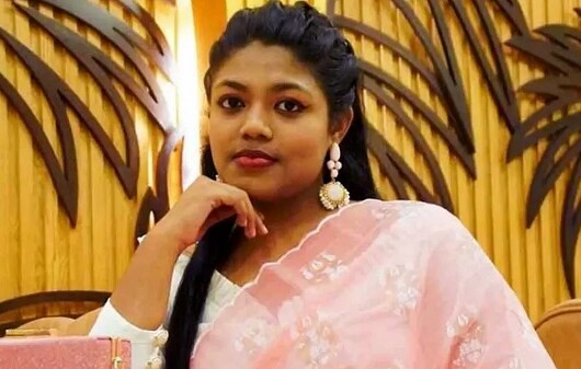 সংরক্ষিত নারী আসনে নুসরাত তাবাসসুম এমপি—ইসির গেজেট প্রকাশ, আইনি জটিলতার মধ্যেই চূড়ান্ত ঘোষণা