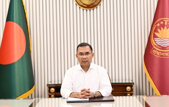 ঈদুল আজহা উপলক্ষে দেশবাসী ও বিশ্ব মুসলিমকে প্রধানমন্ত্রীর শুভেচ্ছা