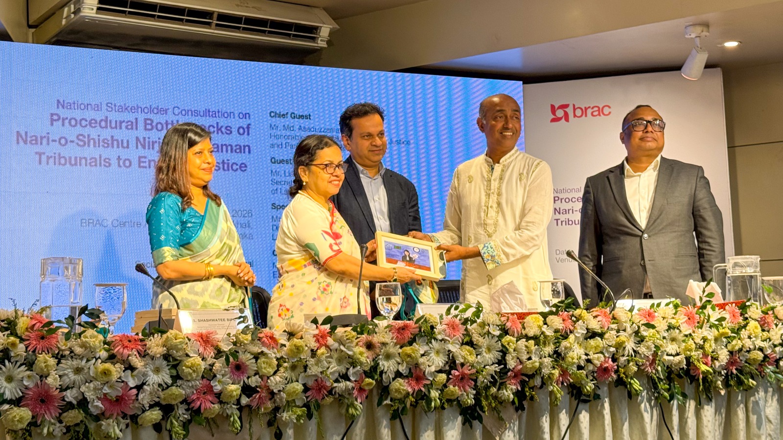 নারী ও শিশু নির্যাতন মামলায় সাজার হার মাত্র ৩% — বিচারব্যবস্থার সংকট নাকি রাজনৈতিক সদিচ্ছার অভাব?