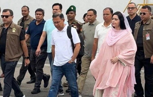সিলেটে প্রধানমন্ত্রীর একদিনের সফর: উন্নয়ন প্রকল্প উদ্বোধন ও শাহজালাল মাজার জিয়ারত