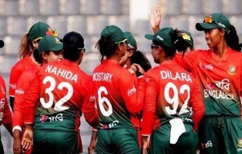 🏏 টি-টোয়েন্টি বিশ্বকাপ স্কোয়াড ঘোষণা: দলে নতুন মুখ তাজ নেহার, বাদ শারমিন সুলতানা