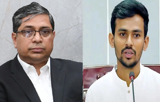 সচিবের স্বাক্ষর ছাড়াই ফাইল পাসের অভিযোগ আসিফ মাহমুদের বিরুদ্ধে, তদন্তে ৭ সদস্যের কমিটি