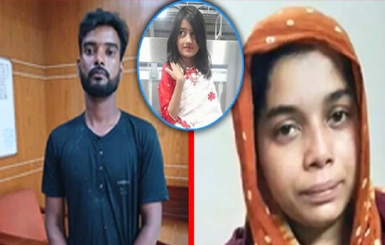 রামিসা হত্যা মামলার বিচার আজই শুরু হতে পারে, আদালতে আনা হয়েছে সোহেল ও স্বপ্নাকে