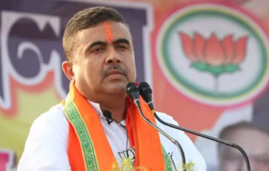 পশ্চিমবঙ্গের নতুন মুখ্যমন্ত্রী শুভেন্দু অধিকারী, কাল শপথ; শেষ হলো মমতার ১৫ বছরের শাসন