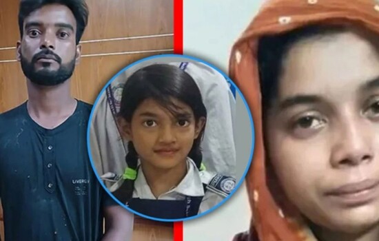 রামিসা হত্যা মামলায় ডিএনএ, ময়নাতদন্ত ও ভিসেরা রিপোর্ট হাতে; রোববার চার্জশিট দাখিলের প্রস্তুতি