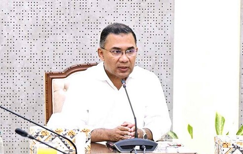 রূপপুর, টানেল ও পদ্মা সেতুতে অপ্রয়োজনীয় খরচ হয়েছে: প্রধানমন্ত্রী তারেক রহমান