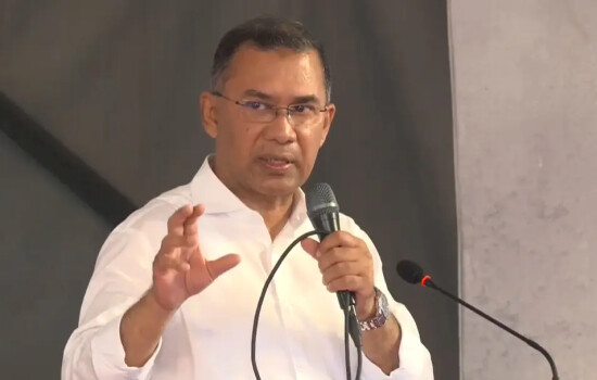 পদ্মা-তিস্তা ব্যারাজ নির্মাণে উদ্যোগ নেবে সরকার: প্রধানমন্ত্রী তারেক রহমান